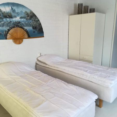Koepsintie 4 Daire Pyhajarvi  Dış mekan fotoğraf