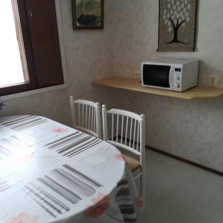 Koepsintie 4 Daire Pyhajarvi  Dış mekan fotoğraf