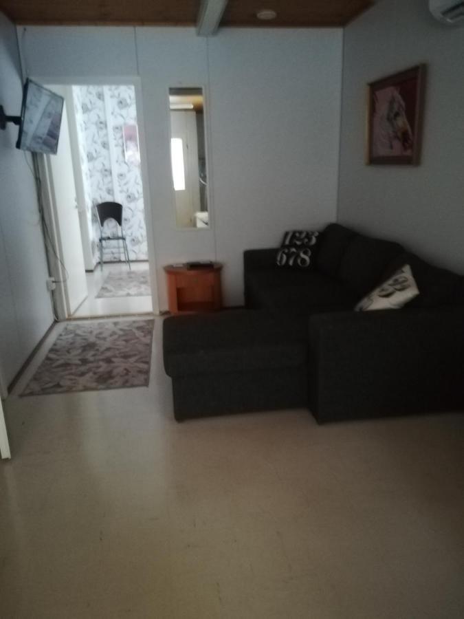 Koepsintie 4 Daire Pyhajarvi  Dış mekan fotoğraf